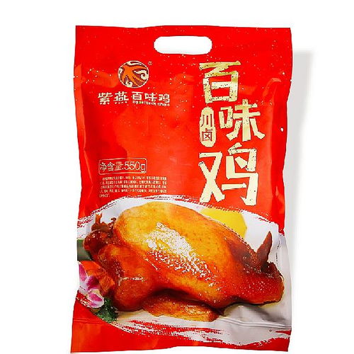 嘉州百味鸡投资产品销路广