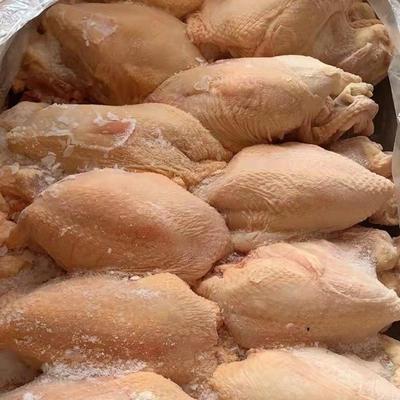 [鸡架批发]山东滨州滨城区鸡副产品 6.00元/公斤带大胸鸡架 _ 一亩田